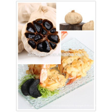 High quality and delicious recipe fermented black garlic